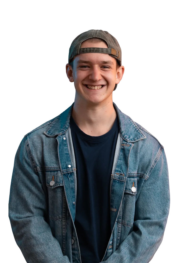Samuel Reutimann, Creator bei C-Pictures